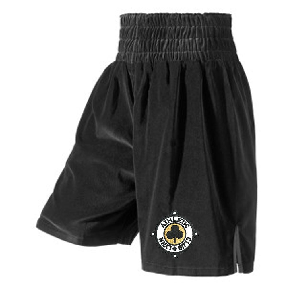 Lynn Ac Velvet Boxing Shorts