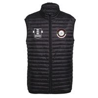 Thumbnail for Lucky Gloves Padded Gilet