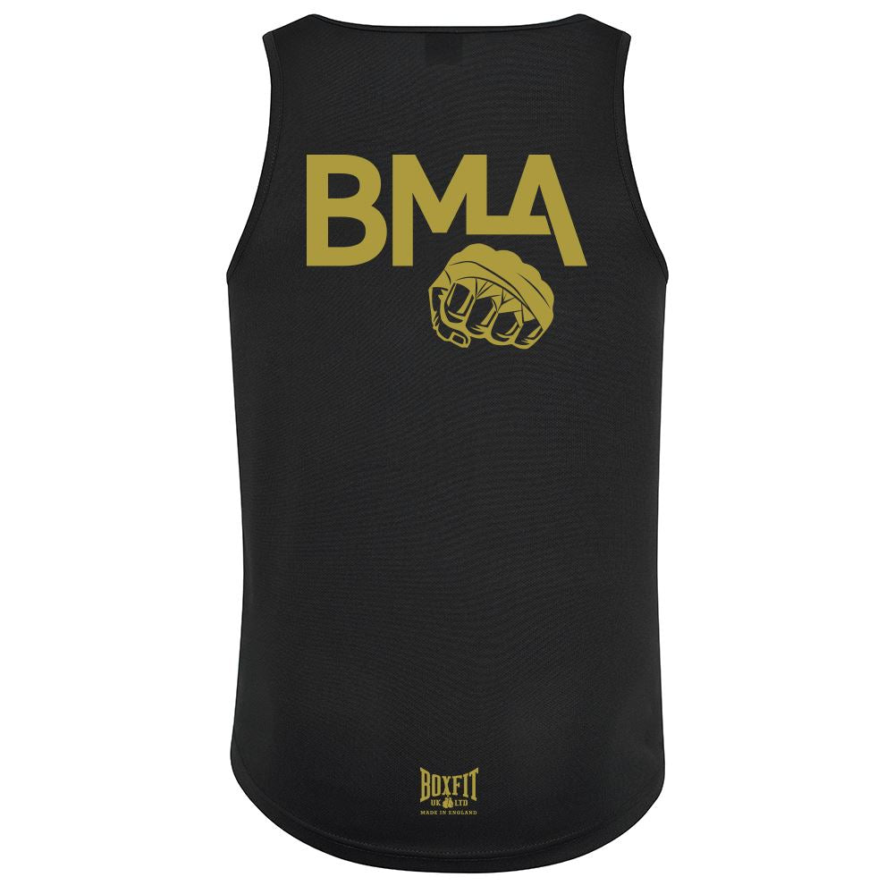 Boxing Martial Art Vest