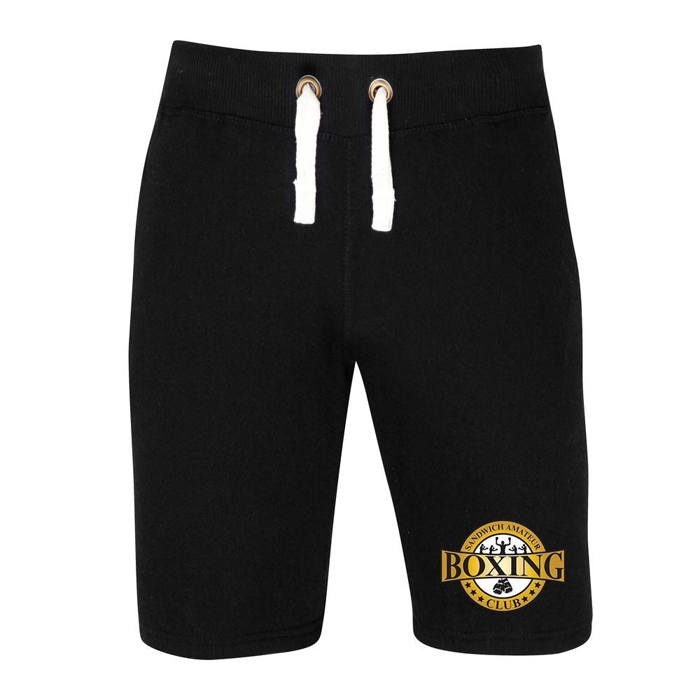 Sandwich Abc Sweat Shorts