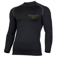 Thumbnail for Gauntlett Boxing Club Ls Base Layer