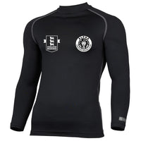 Thumbnail for Alpha Boxing Club Embroidered L/S Base Layer