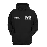 Thumbnail for Factory East Boxing Club Hoodie