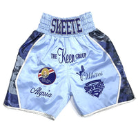 Thumbnail for Custom Made Boxing Shorts Super Skeete