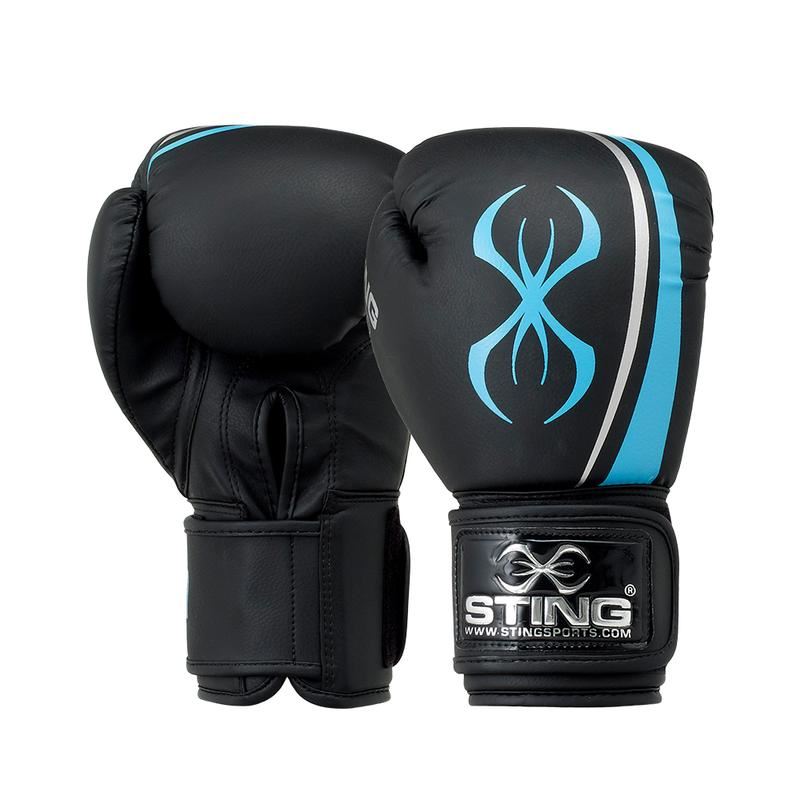 Sting Aurora Womens Boxing Gloves