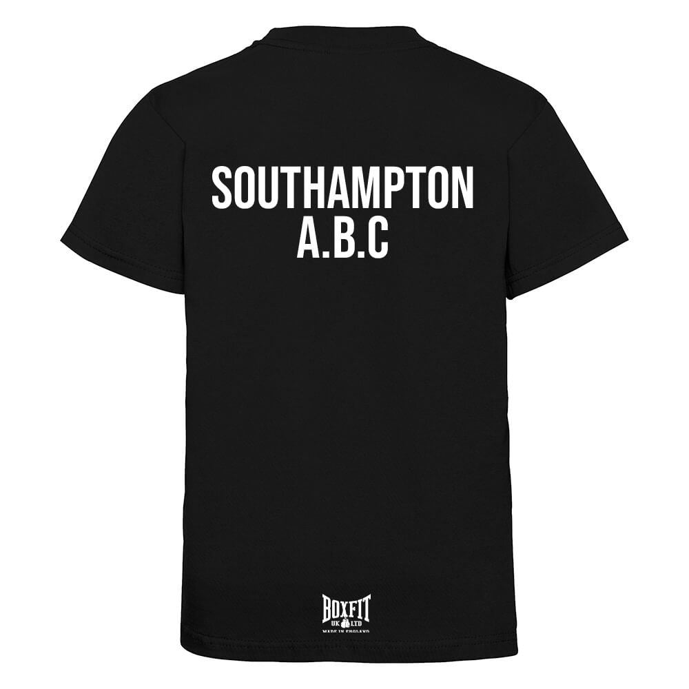 Southampton ABC Kids Cotton T-Shirt