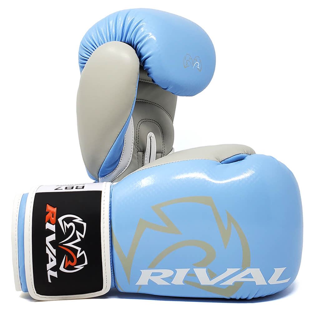 Rival RB7 Fitness Plus Bag Gloves