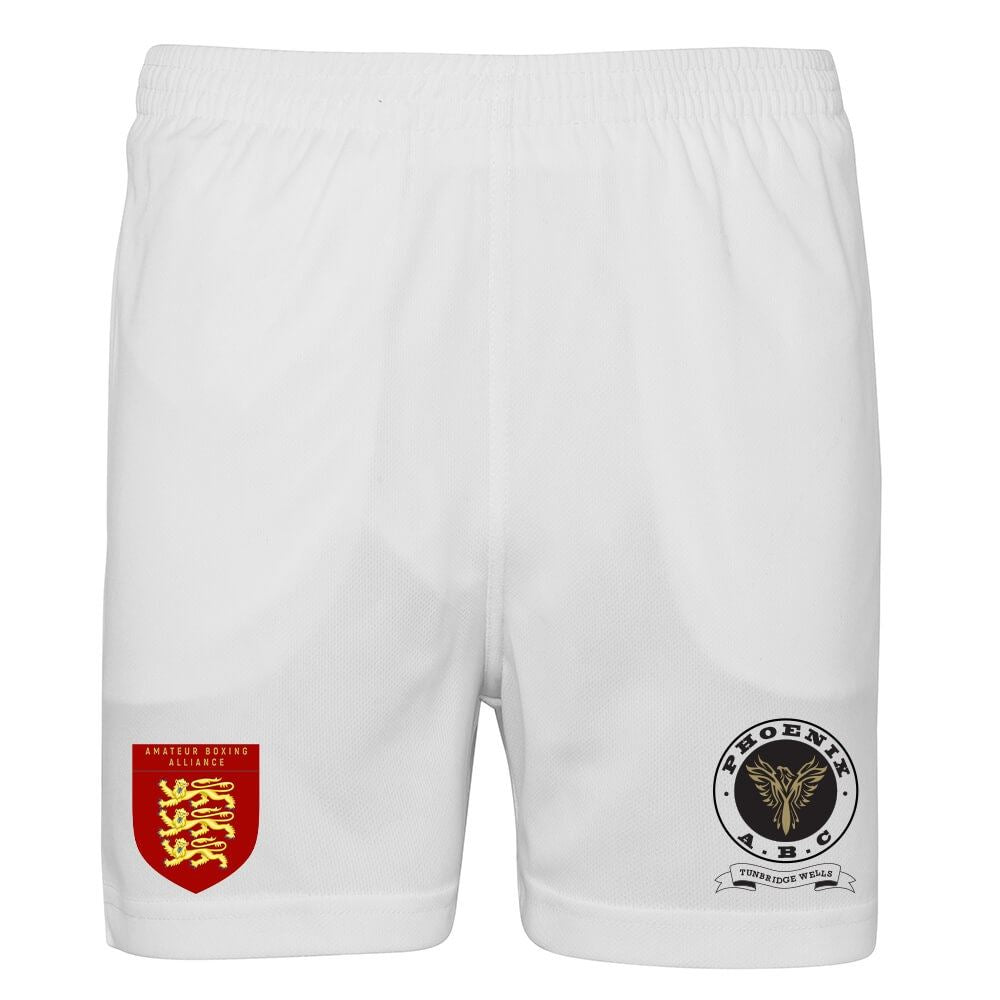 Phoenix Abc Kids Cool Shorts