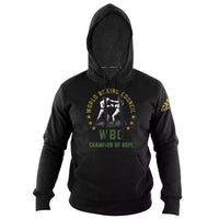 Thumbnail for Adidas Wbc Boxing Hoodie