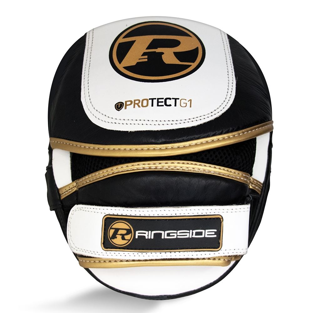 Ringside Protect G1 Focus Pads