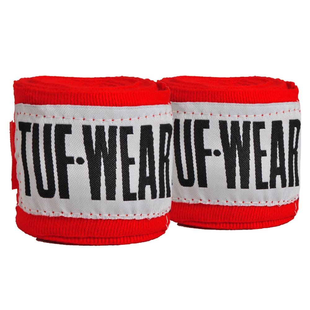 Tuf Wear Kids Cotton 1.5M Handwrap