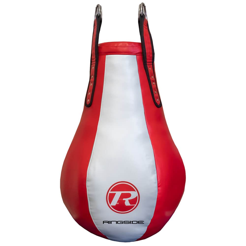 Ringside Synthetic Leather Maize Bag