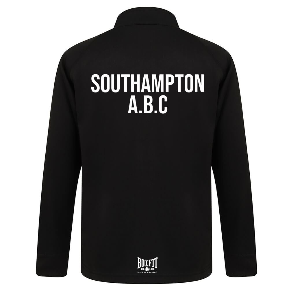 Southampton ABC Kids Slim Fit Tracksuit