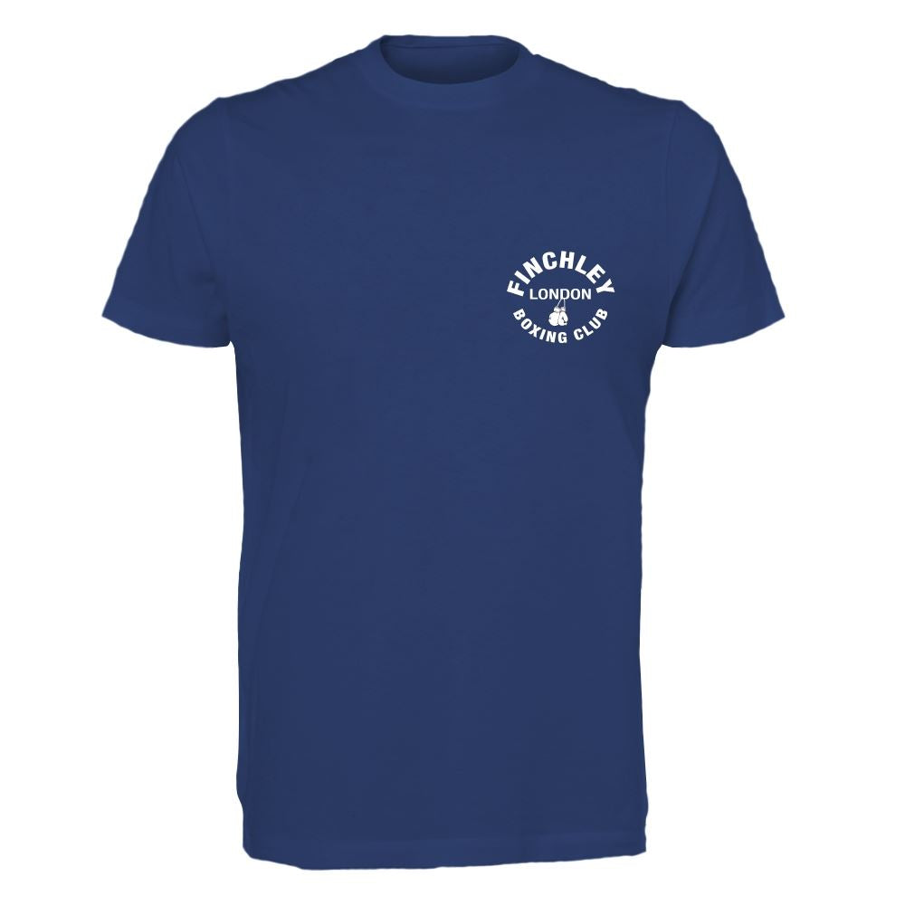 Finchley Abc T-Shirt