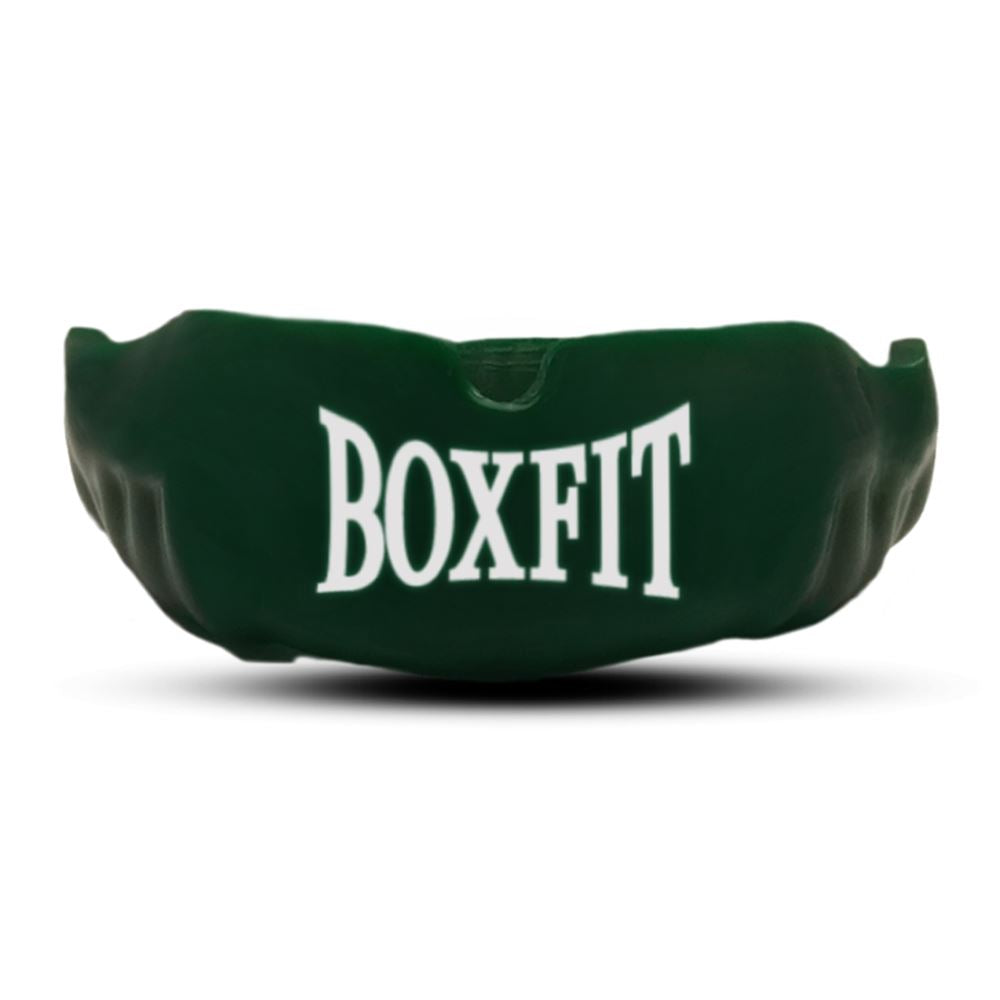 Boxfit Custom Made Dentist Mouthguard