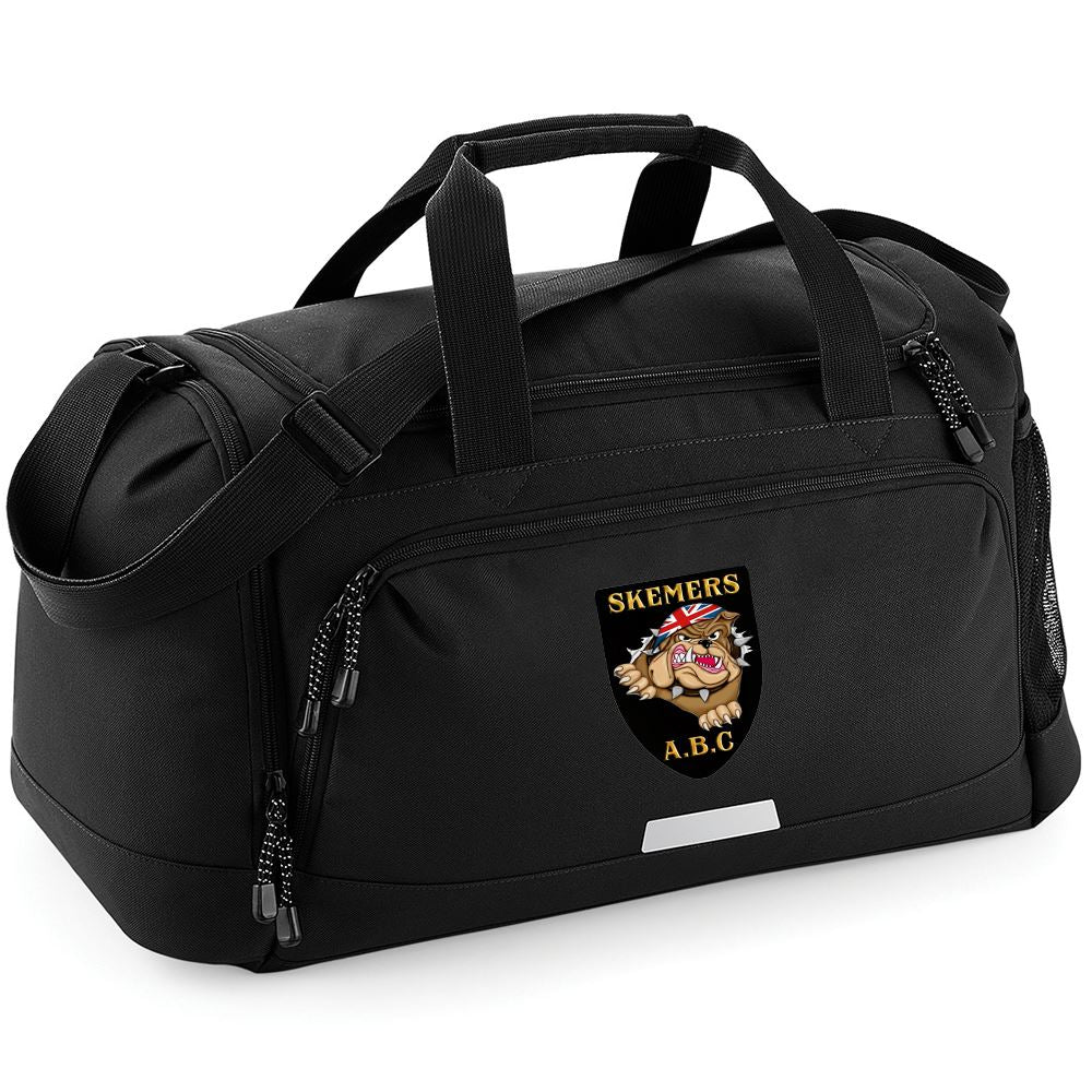 Skemers ABC Holdall