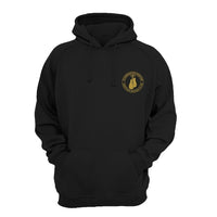 Thumbnail for Sturminster Newton Hoodie W/Logo On Back