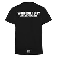 Thumbnail for Worcester City ABC Kids Cotton T-Shirt