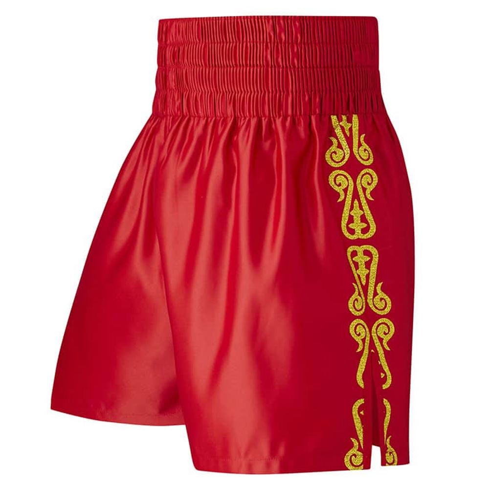 Ggg Style Boxing Trunks