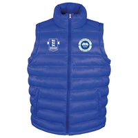 Thumbnail for Darlaston Pro/Am Boxing Gym Padded Gilet