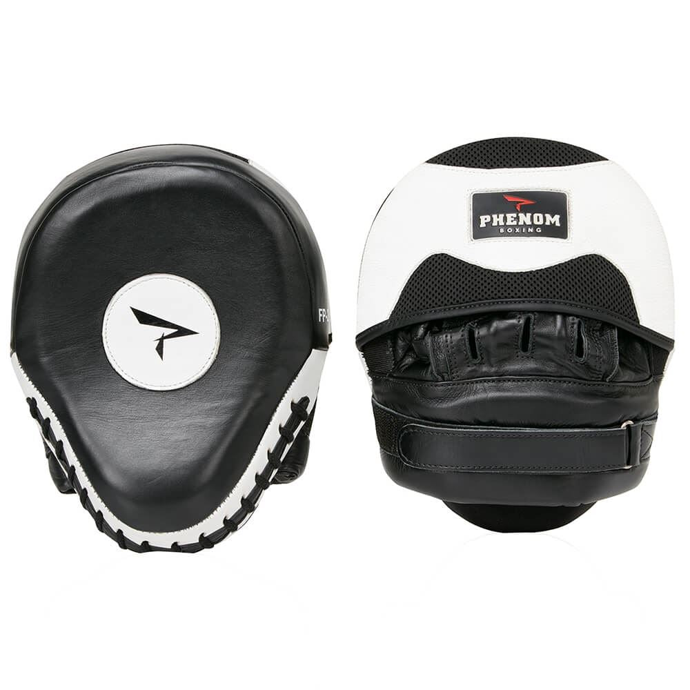 Phenom Boxing Fp-2 Stealth Pads