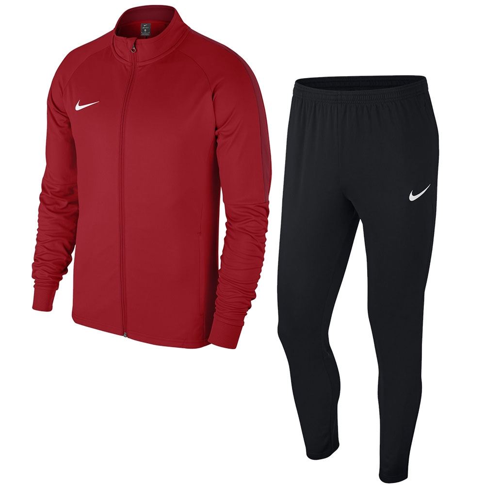 Nike Academy 18 Knit Kids Tracksuit