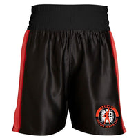 Thumbnail for Gateway Abc Panelled Boxing Shorts