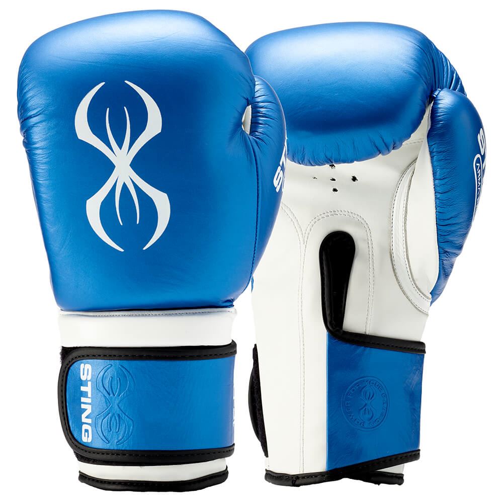 Sting Armapro Boxing Gloves