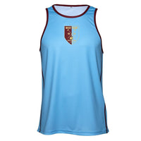 Thumbnail for West Ham Boys Club Kids Vest