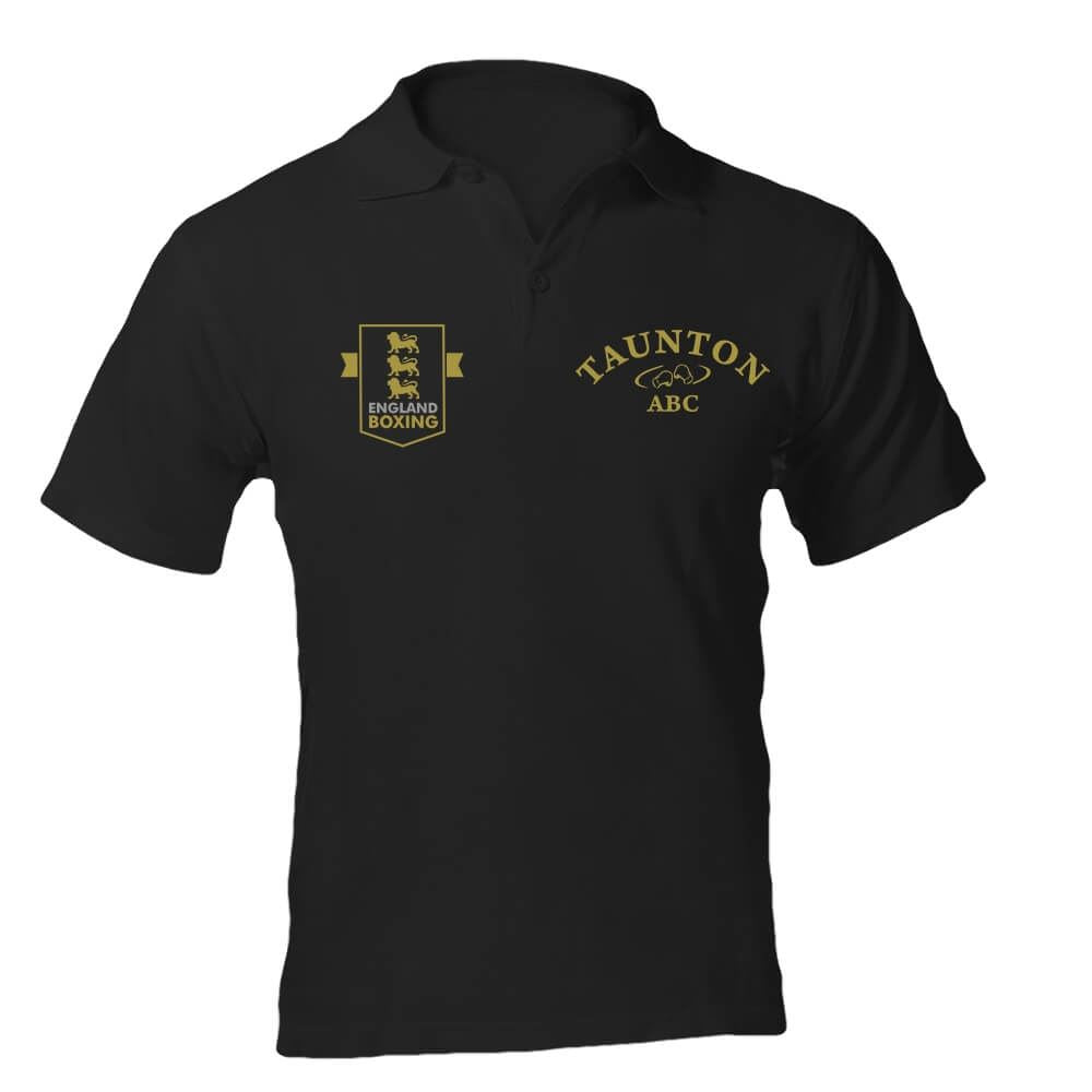 Taunton Abc Polo Shirt