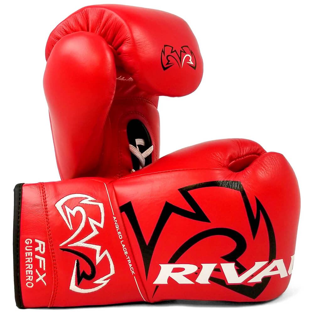 Rival Rfx Guerrero Hde-F Pro Fight Glove