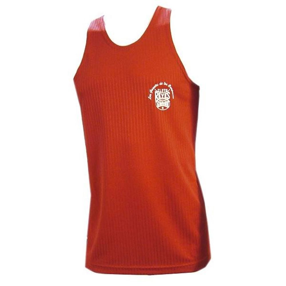 Cleto Reyes Olympic Vest