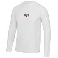 Thumbnail for Boxfit Long Sleeve Cool Tee