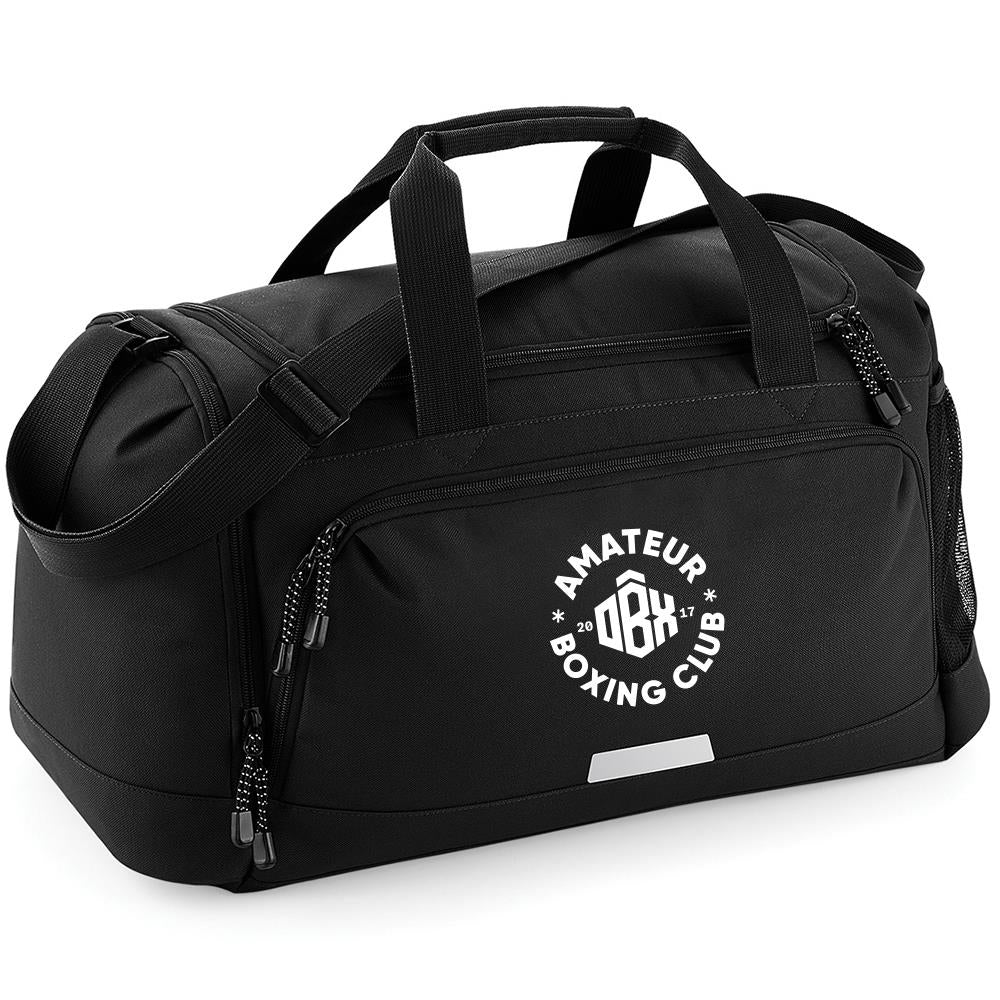 Outbox ABC Holdall