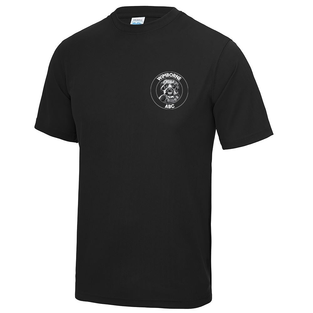 Wimborne Abc Poly Tee