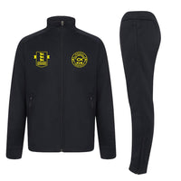 Thumbnail for PAULSGROVE & TED HARRIS ABC KIDS SLIM FIT TRACKSUIT