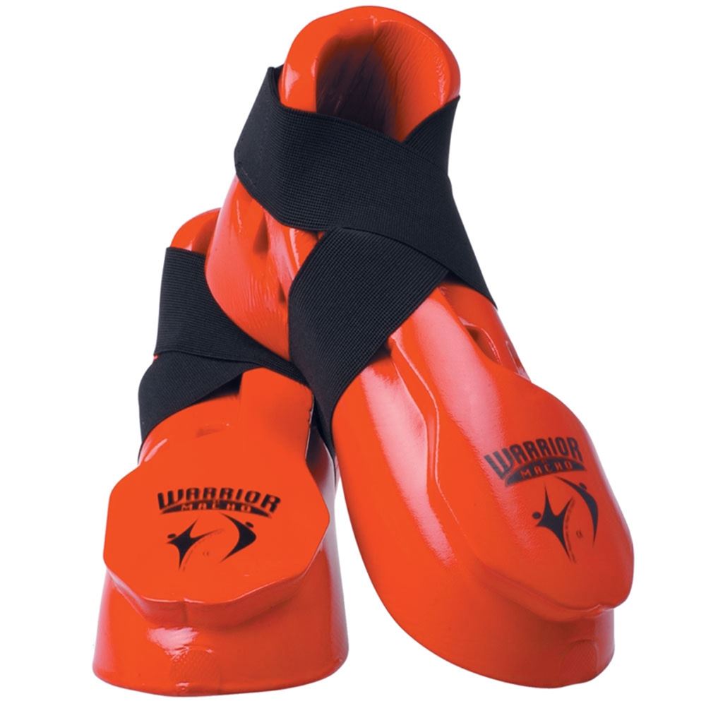 Macho Junior Warrior Kicks