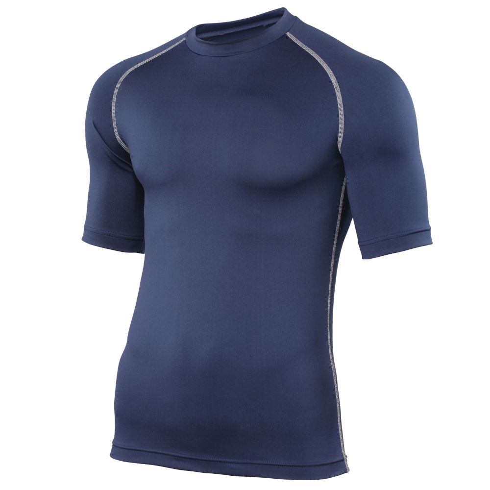 Eltham & District Club Ss Base Layer