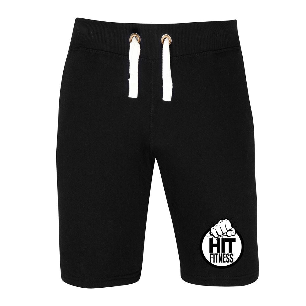 Hit Fitness Boxing Sweat Shorts