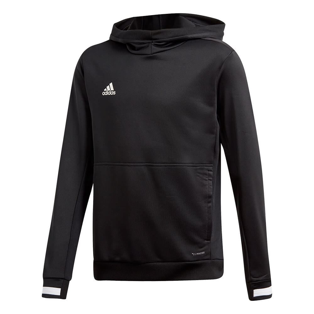 Adidas T19 Kids Hoody