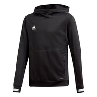 Thumbnail for Adidas T19 Kids Hoody