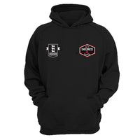 Thumbnail for Sheerness Boxing Club Hoodie