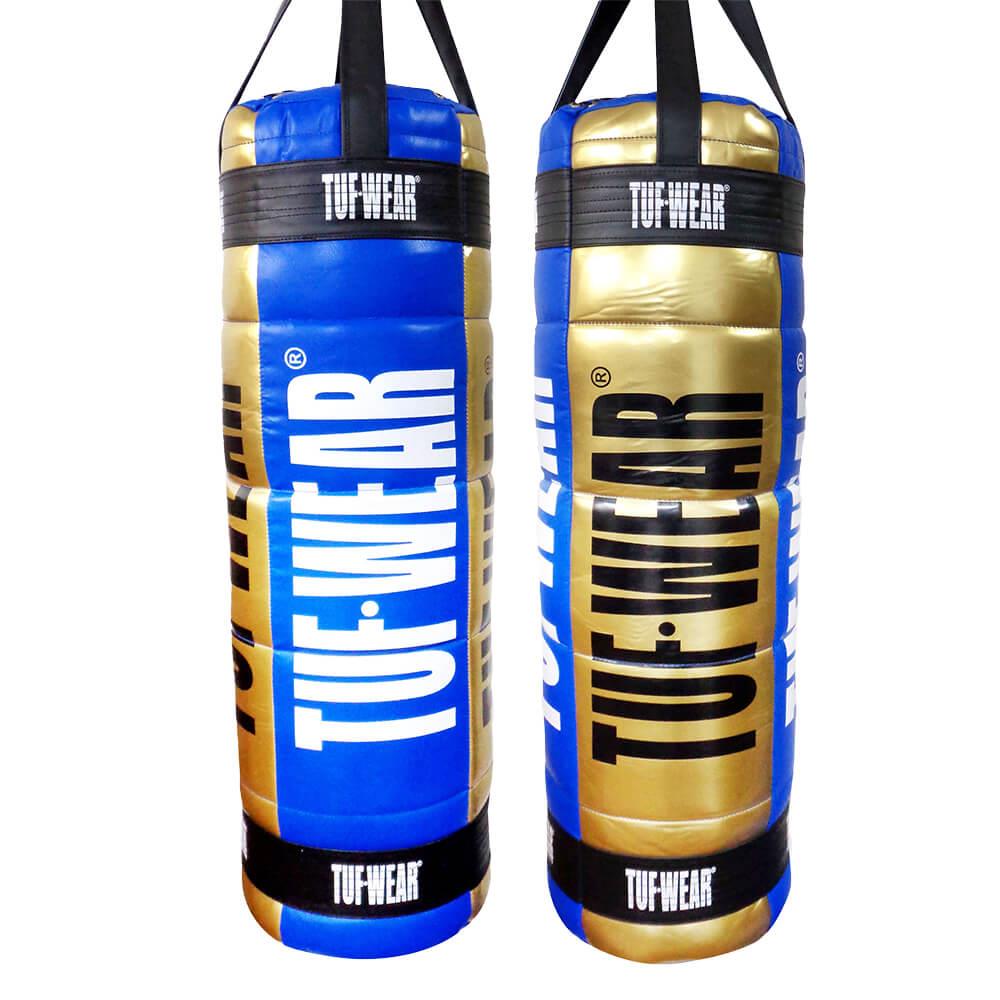 Tuf Wear Balboa 4FT Quilted Punchbag