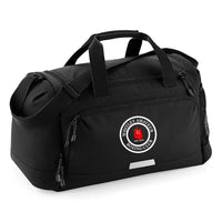 Thumbnail for Whitley Abc Holdall Black