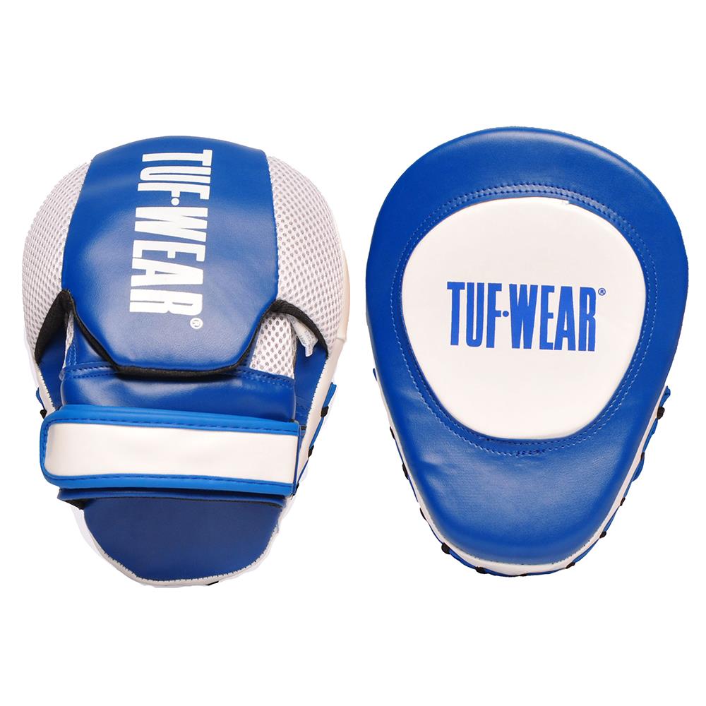 Tuf Wear Cruise Gel Curved Pads