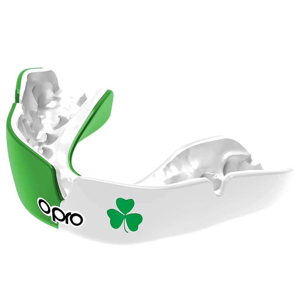 Opro Instant Custom-Fit Ireland Mouthguard