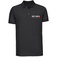 Thumbnail for West London Amateur Boxing Club Polo Shirt