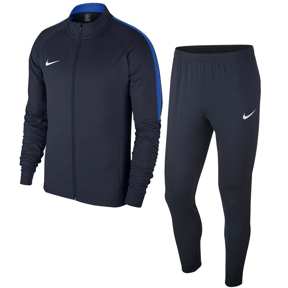 Nike Academy 18 Knit Mens Tracksuit Boxfituk