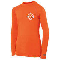 Thumbnail for Bxf Rhino Kids Baselayer Long Sleeve