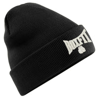 Thumbnail for CONTRAST BOXFIT BEANIE